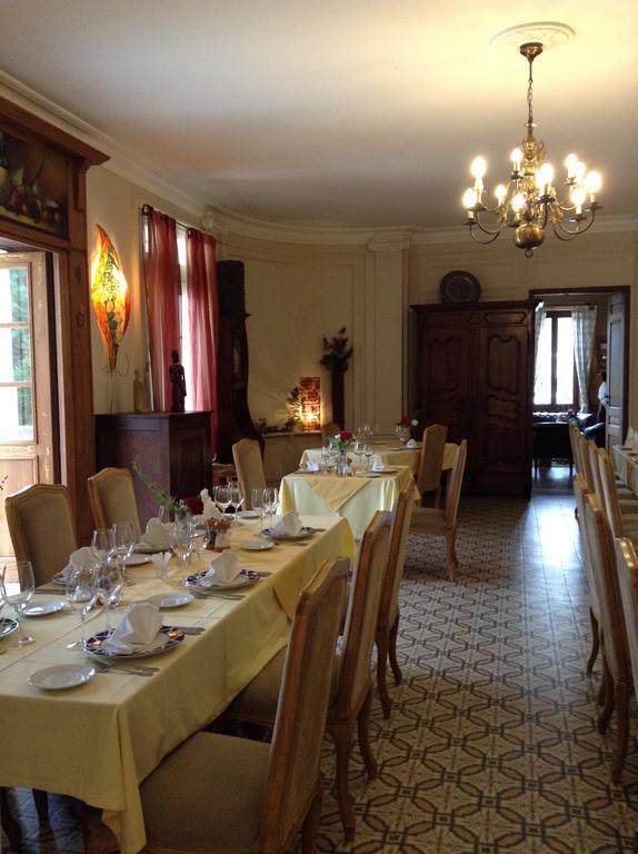 Chateau La Roque Margaux Ξενοδοχείο Servian Εξωτερικό φωτογραφία