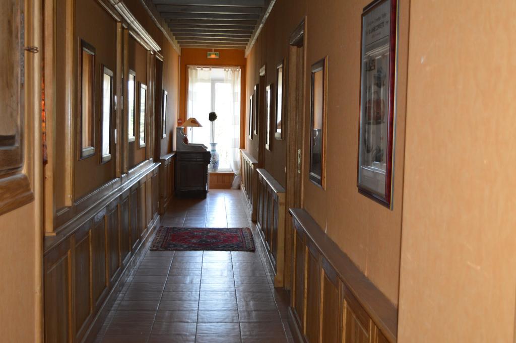 Chateau La Roque Margaux Ξενοδοχείο Servian Εξωτερικό φωτογραφία