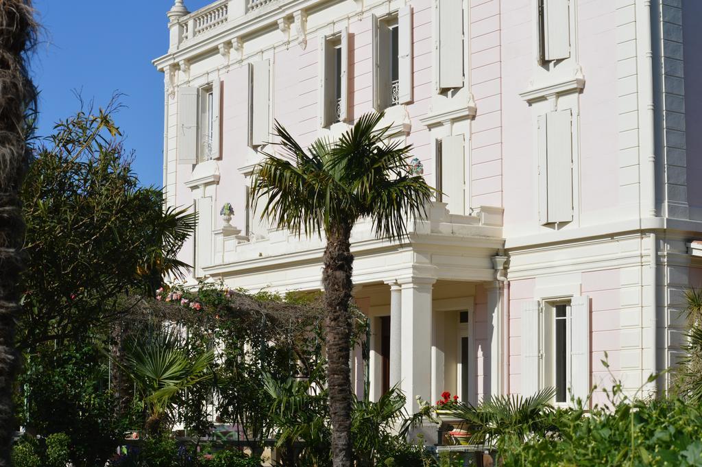 Chateau La Roque Margaux Ξενοδοχείο Servian Εξωτερικό φωτογραφία